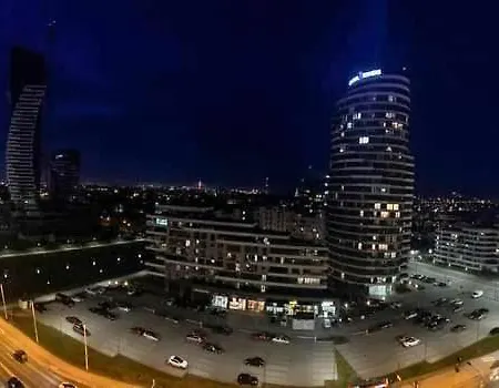 Apartament Renard Rzeszow Exterior photo