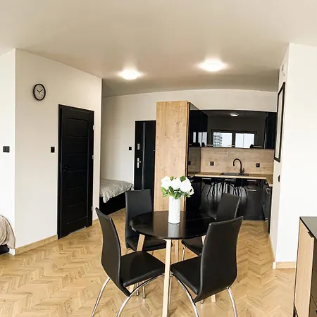 Apartament Renard Rzeszow Exterior photo