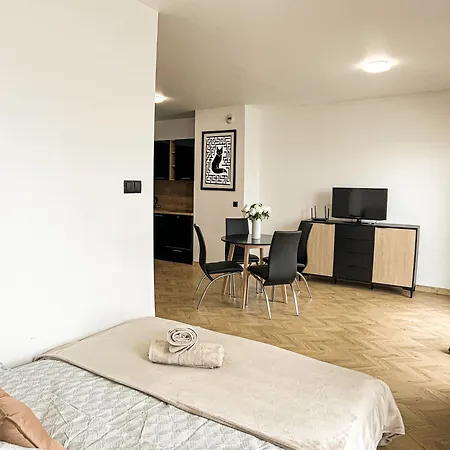 Apartament Renard Rzeszow Exterior photo