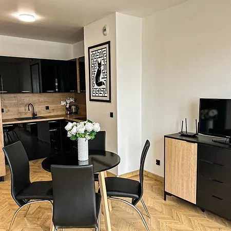Apartament Renard Rzeszow Exterior photo