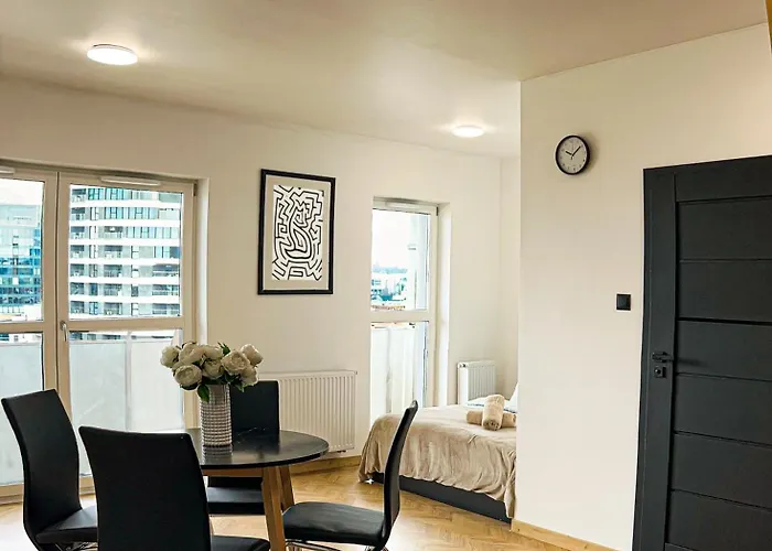 Apartament Renard