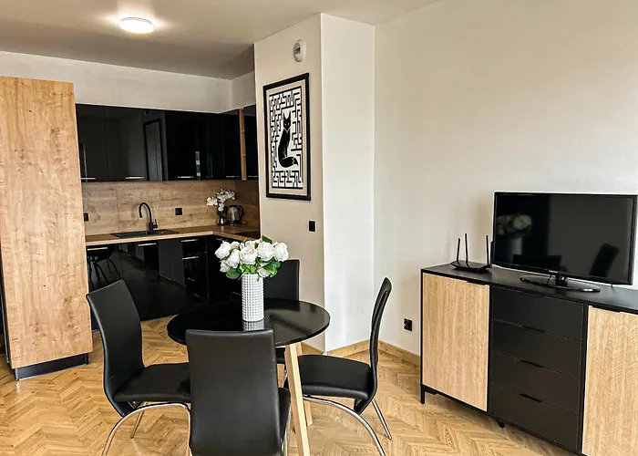 Apartament Renard
