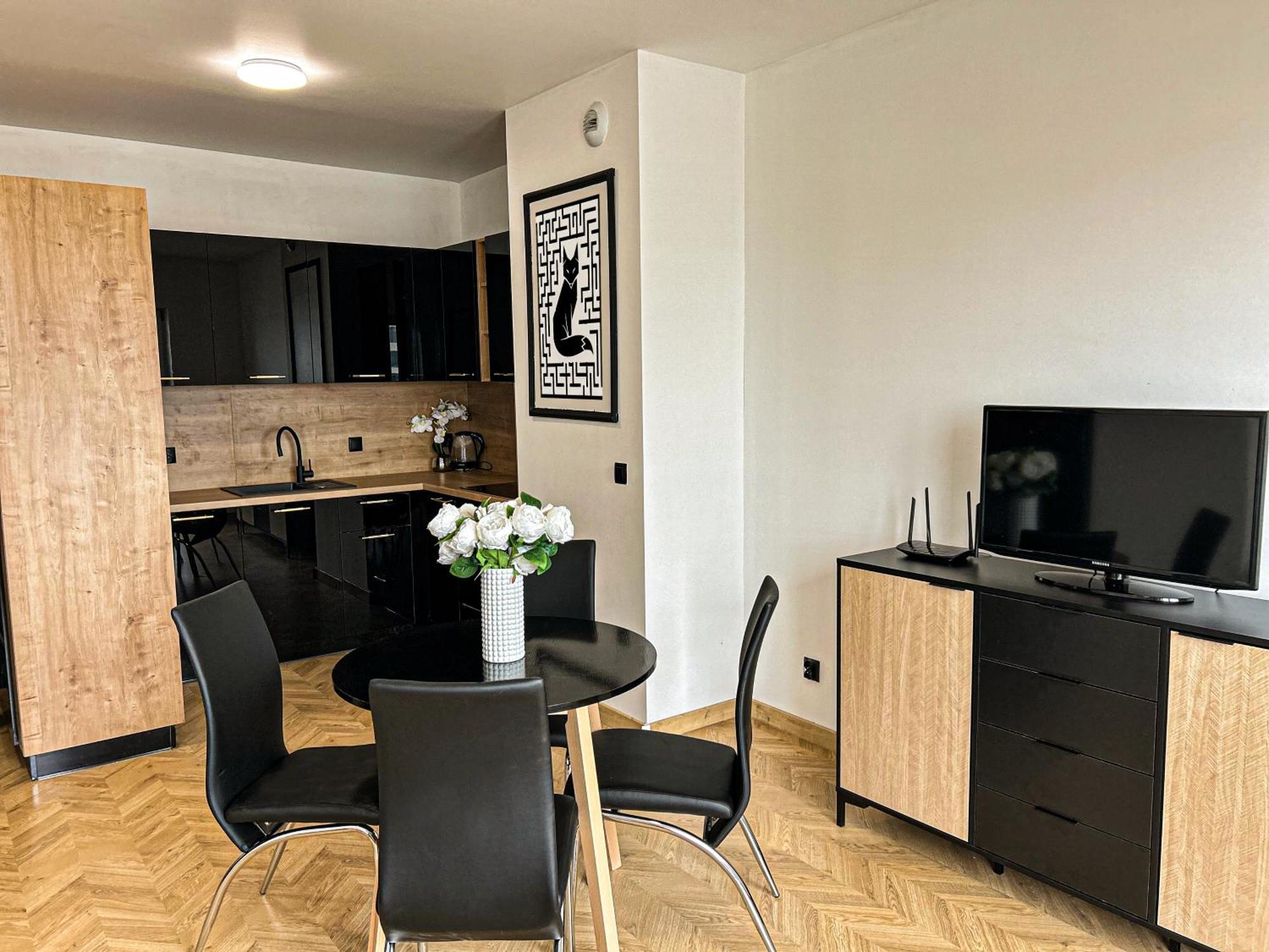 Renard Apartment